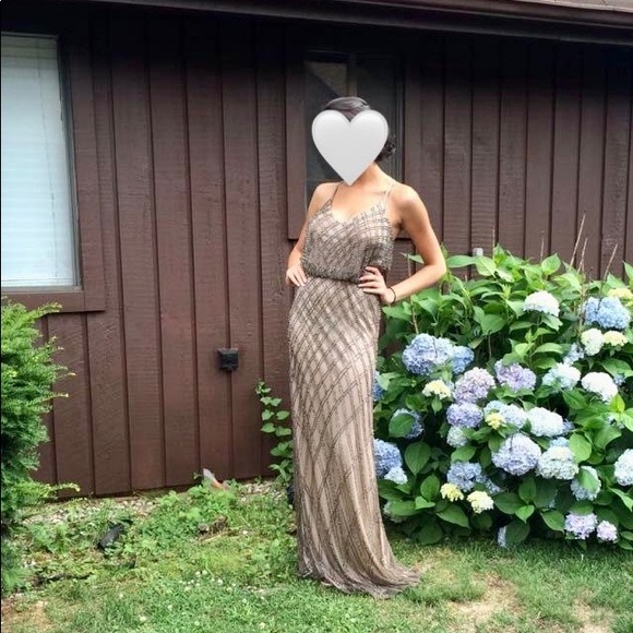 Occasion Maxi Gown - Picture 1 of 1